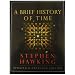 A Brief History of Time (Illustrated)