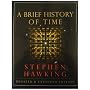 A Brief History of Time (Illustrated)