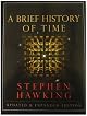 The Illustrated Brief History of Time by S.W. Hawking