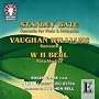 Stanley Bate: Concerto for Viola & Orchestra; Vaughan Williams: Romance; W.H. Bell: Rosa Mystica