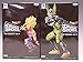 Dragon Ball Z Dramatic Showcase 1st Season Vol.1 2figures Complete Set Banpresto Japan
