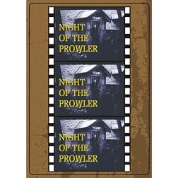 Night of the Prowler