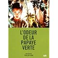 L'odeur de la papaye verte