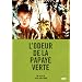 L'odeur de la papaye verte