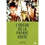 L'odeur de la papaye verte