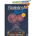 Statistics Alive! by Wendy J. Steinberg