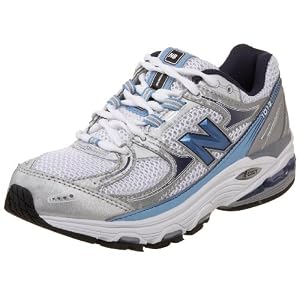 Buy New Balance Ladies WR1012 Nbx Motion Control Running Shoe by New Balance