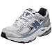 New Balance Women's WR1012 Nbx Motion Control Running Shoe