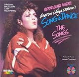 Andrew Lloyd Webber`s Song & Dance The Songs