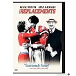 Replacements, The (2000) - Football