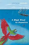 A high wind in Jamaica