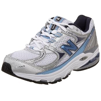 New Balance Women's WR1012 Nbx Motion Control Running Shoe