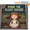 Inside the Slidy Diner