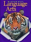 McGraw-Hill Language Arts Grade 4 (Hardcover)