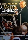 Lorin Maazel conducts a Mozart Celebration: Symphony 41, Figaro Overture [DVD]