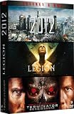 2012 ; terminator 4 ; legion [FR Import]