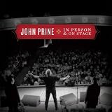 John Prine In Person & On Stage