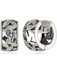 Zina Sterling Silver Confetti Earrings