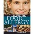 Food Allergy (Explaining) by Katie Dicker