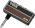 VOX AP2AC amPlug AC30 G2 Guitar Headphone