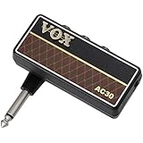 VOX AP2AC amPlug AC30 G2 Guitar Headphone