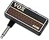 VOX AP2AC amPlug AC30 G2 Guitar Headphone