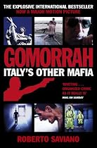 Gomorrah (tie-in): Italy's Other Mafia