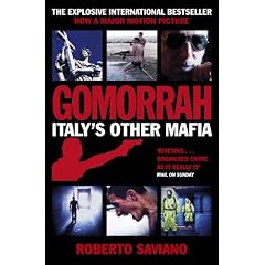 Gomorrah (tie-in): Italy's Other Mafia