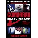 Gomorrah (tie-in): Italy's Other Mafia