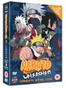 Naruto Unleashed