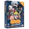 Naruto Unleashed - Complete Series 4 [DVD]
