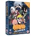Naruto Unleashed - Complete Series 4 [DVD]
