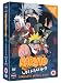Naruto Unleashed - Complete Series 4 (eps 79-104) [DVD]