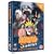Naruto Unleashed - Complete Series 4 [DVD]
