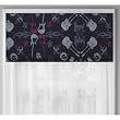 Rock Anthem Valance
