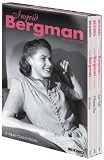 Ingrid Bergman: 3-Film Collection [Intermezzo, A Womans Face, June Night]
