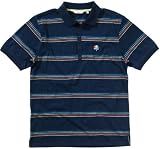 Enjoi Karma Short Sleeved Knit Polo - Size XL