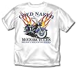 Coed Naked Motorcycles