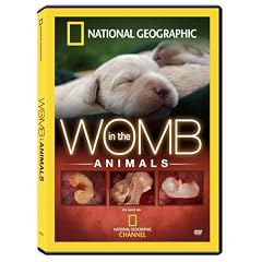 National Geographic: In the Womb - Animals by 