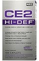 M.R.I. CE2 Hi-Def, 180-caplets, Bottle