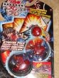 Bakugan Starter Pack - Red