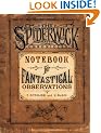 Notebook for Fantastical Observations