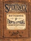 Notebook for Fantastical Observations