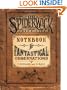 Notebook for Fantastical Observations (The Spiderwick Chronicles)