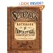 Notebook for Fantastical Observations (The Spiderwick Chronicles)