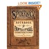 Notebook for Fantastical Observations