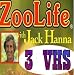 himalayan10 - Zoo Life with Jack Hanna VHS Set Country