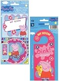 My Room Pack Peppa Pig