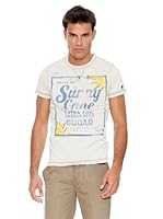 Pepe Jeans London Camiseta Lionel 2 (Crudo)