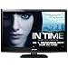 DYON Omega 22 55 cm (21,6 Zoll) LCD-Fernseher, Energieeffizienzklasse D (DVB-T/S Tuner, Hotelmode) schwarz